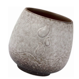 MIBRU Ceramic Coffee Cup For Espresso Turkish Demitasse Mugs Saudi tea Cappuccino Latte 200ml 2