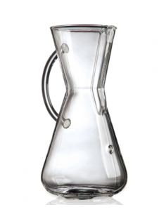 Buy Chemex 3 Cup With Handle in Saudi Arabia, Khobar, Dammam