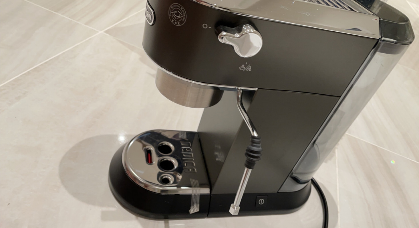 Buy DeLonghi Dedica Pump Espresso 