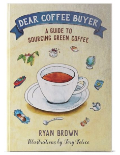 Buy Dear Coffee Buyer by Ryan Brown in Saudi Arabia, Khobar