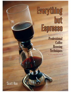 Buy Everything But Espresso by Scott Rao in Saudi Arabia