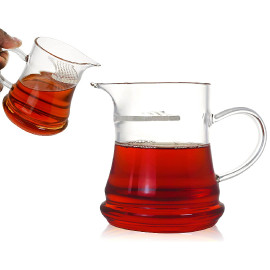 Coffee And Tea Mini Glass Jug Compatible Replacement Part Coffee Machine