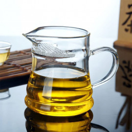 Coffee And Tea Mini Glass Jug Compatible Replacement Part Coffee Machine 2