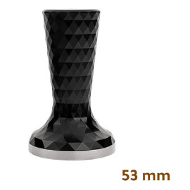 MIBRU Coffee Machine Espresso Tamper Palm Powder Bean Hammer Flat Pressing Tool for Portafilter Basket 53mm 2