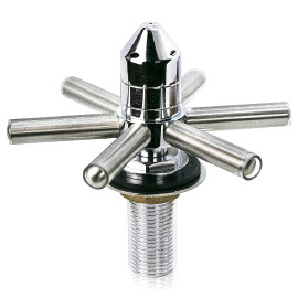 MIBRU Rinzer Rotary Without Sink Basin To Rinse And Clean Cups And Utensils Compatible Replacement Part With Specialty Coffee Cu