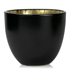 MIBRU Ceramic Coffee Cup For Espresso Turkish Demitasse Mugs Saudi tea Cappuccino Latte 120ml