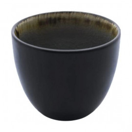 MIBRU Ceramic Coffee Cup For Espresso Turkish Demitasse Mugs Saudi tea Cappuccino Latte 120ml 2