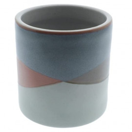 MIBRU Ceramic Coffee Cup For Espresso Turkish Demitasse Mugs Saudi tea Cappuccino Latte 260ml 2