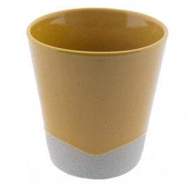 MIBRU Ceramic Coffee Cup For Espresso Turkish Demitasse Mugs Saudi tea Cappuccino Latte 290ml 2