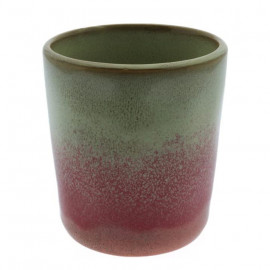 MIBRU Ceramic Coffee Cup For Espresso Turkish Demitasse Mugs Saudi tea Cappuccino Latte 310ml 2