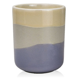 MIBRU Ceramic Coffee Cup For Espresso Turkish Demitasse Mugs Saudi tea Cappuccino Latte 325ml