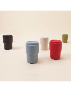 Buy Rivers Wallmug Demita Beige in Saudi Arabia, Khobar 2