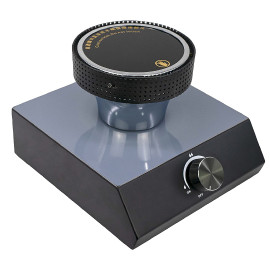 MIBRU Halogen Beam Heater Burner Stove Infrared Heat Coffee Heating Stove for Syphon Coffee Maker