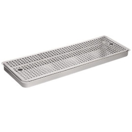 MIBRU Coffee Stainless Steel Tray Base