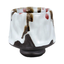 Buy MIBRU Coffee Cup Melted Cream 145ML in Saudi Arabia