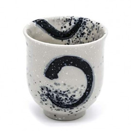 MIBRU Ceramic Coffee Cup Perfect For Cup or Mug Lovers 190ML