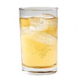 MIBRU Coffee Glass Cup 110ml