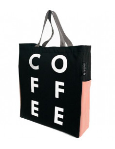 Buy Coffee Tote Bag in Saudi Arabia, Khobar, Dammam, Riyadh