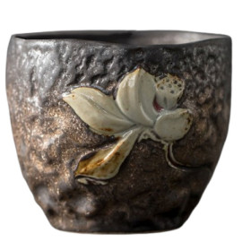 MIBRU Ceramic Coffee Cup Perfect For Cup or Mug Lovers 105ml