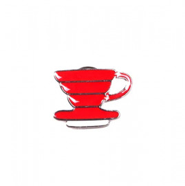 بروش V60 احمر