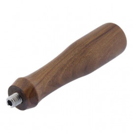 MIBRU Coffee Portafilter Handle Wooden