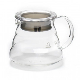 Hario V60 Glass Coffee Server 360 ml