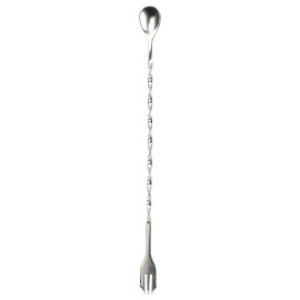 Coffee and Cold Drinks Smoothie Long spoon 32cm