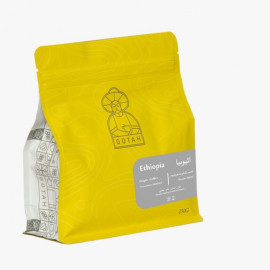 Ethiopia Chelbes