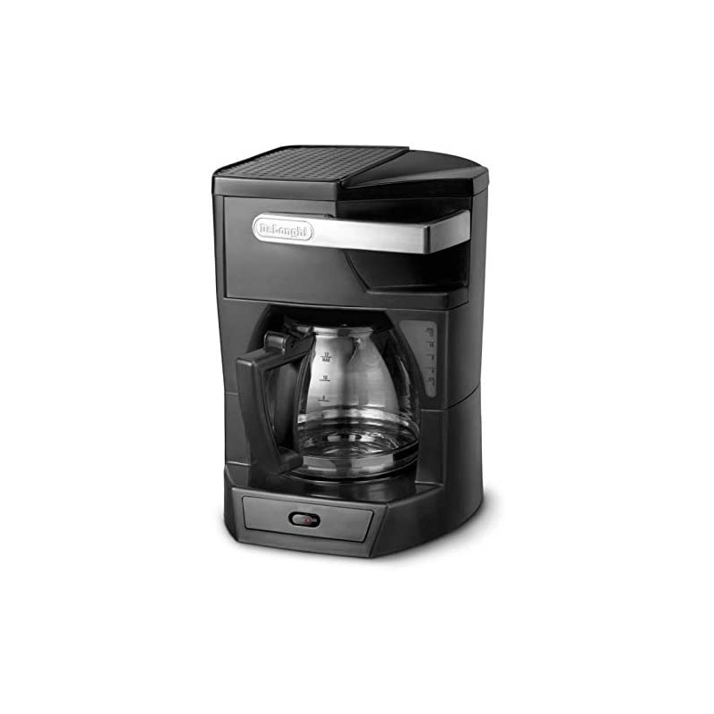 DeLonghi 12 Cup Drip Coffee Maker