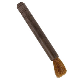 Coffee Grinder Cleaning Brush, Espresso brush Accessories for Coffee Tool Barista Home Kitchen 2