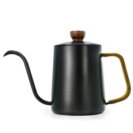 Buy Mibru Drip V60 Pour Over Kettle with Lid and Internal Scale 2