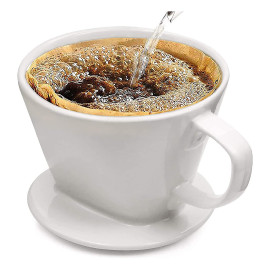 Buy Coffee Kalita Way coffee Drip Set 7 in 1 Specialized in 2