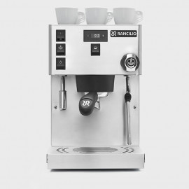 Buy Rancilio Silvia Pro, 1 Group, Dual Boiler, Espresso Machine 2
