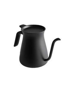 Kinto Pour Over Kettle Black 900 ml