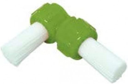 Cafetto Swivel Head Replacement Brushes (Pack of 2)