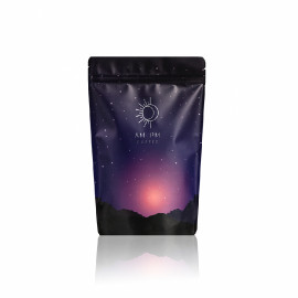 AM PM Coffee 1901 Espresso Blend Coffee Beans 200g