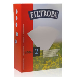 FILTROPA FILTER PAPERS NO 2