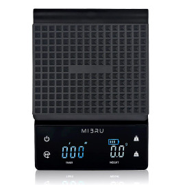 Buy MIBRU V60 Coffee Maker Set Of 8 Pcs in Saudi Arabia 2