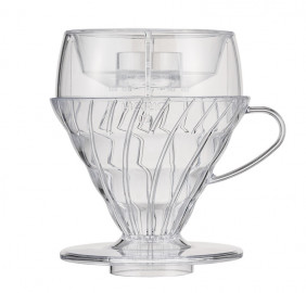 هاريو مساعد الترشيح V60