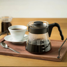 Hario Glass Server 700ML 2