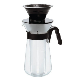 هاريو مجموعة اداة التحضير V60 بارد و حار