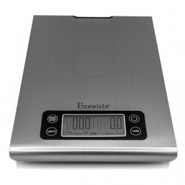 Brewista Smart Brew Coffee Scale with Timer