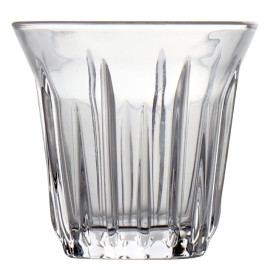 MIBRU Coffee Duratuff Glass Cup Suitable For Specialty Espresso Shots Modern Drinking Barista Latte Cups 130ml Mug Coffee Or Tea