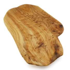 MIBRU Coffee Olive Wood Serving Tray 40x27cm Coffee Table for Eating Breakfast In Bed Coffee Makers, Coffee Tables and Coffee Ma 2