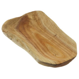 MIBRU Coffee Olive Wood Serving Tray 30x20cm Coffee Table for Eating Breakfast In Bed Coffee Makers, Coffee Tables and Coffee Ma