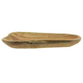 MIBRU Coffee Olive Wood Serving Tray 30x20cm Coffee Table for Eating Breakfast In Bed Coffee Makers, Coffee Tables and Coffee Ma 2