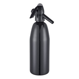 Coffee Netro Maker Bottle 1000ml Black