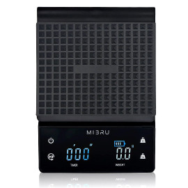 Buy MIBRU V60 Coffee Maker Set of 6 pcs in Saudi Arabia 2