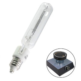 Syphon Halogen Beam Stove Replacement Lamp Suitable For Preparing and Preparing Coffee