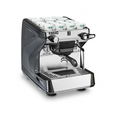 Rancilio Classe 5 エスプレッソマシン Rancilio Classe 5 1グループ（タンク式） | マシンをさがす